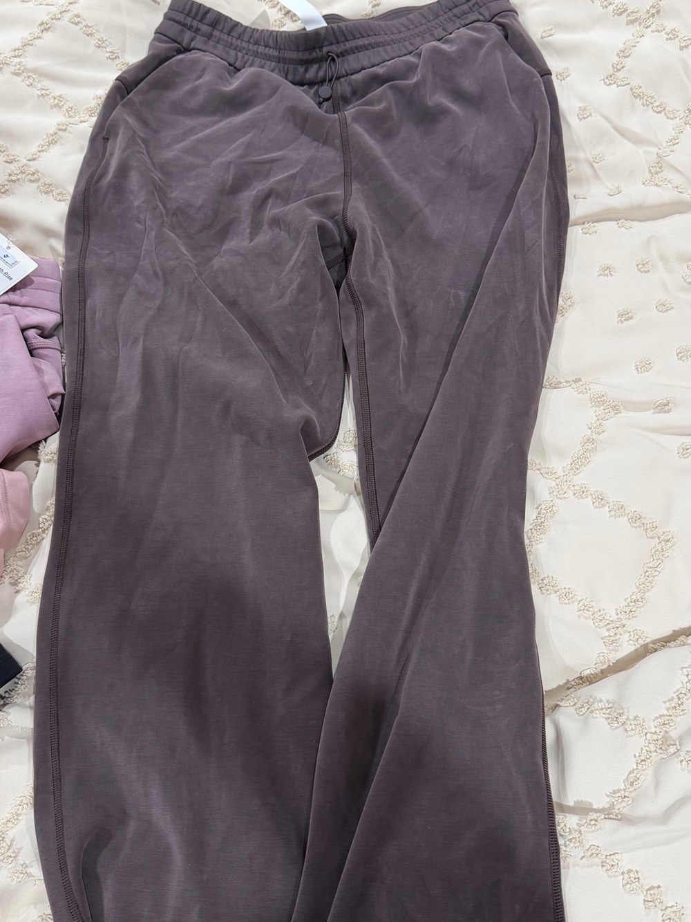 Lululemon sequia pants size 8